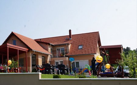 Eplényi Apartmanház Eplény