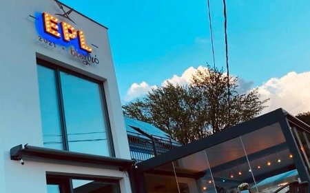 EPL LUXURY Apartman Eplény