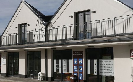 Viktória Vendégház Eplény