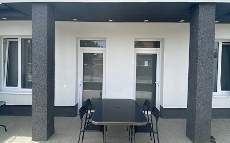 Érdi Varázs-Lak Apartmanház/Munkásszálló Érd
