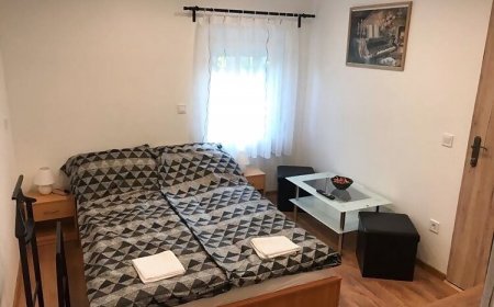 Muskátlis Vendégház Érd