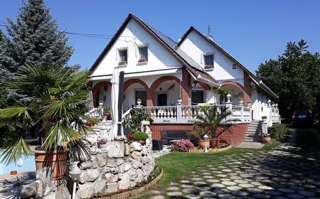 Jenei Vendégház Érd