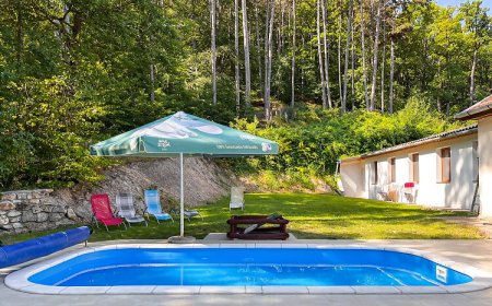 Rókabérc Vadászház Hotel Erdőbénye