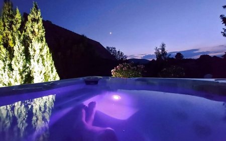 Bényécske Chill & Spa Erdőbénye