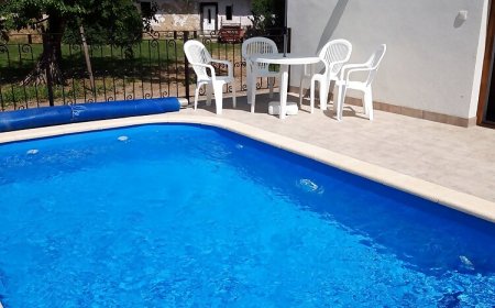 Várhegyi Vendégház Erdőbénye