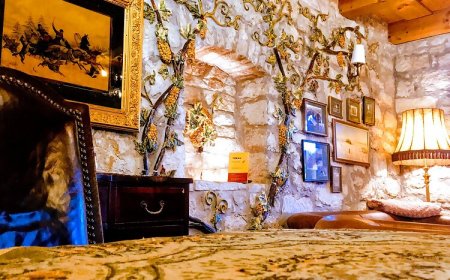 ProVinum Borászat és Vendégház Erdőbénye