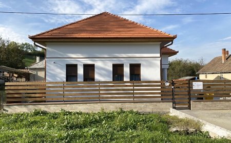 Lukács Vendégház Erdőhorváti