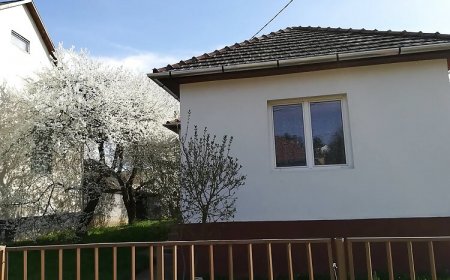 Gyöngyvirág Vendégház Erdőkövesd
