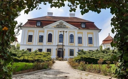 Erdőtarcsai Akadémiai Üdülő és Alkotóház Erdőtarcsa