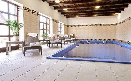 Zsindelyes Cottage Érpatak