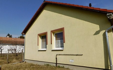 Kati Mama Vendégház Érsekhalma