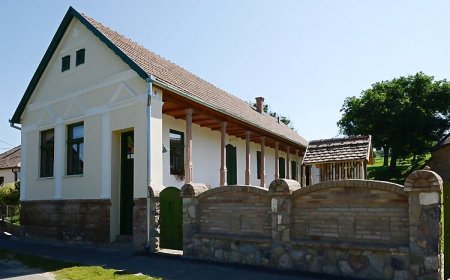 Zengőalja Vendégház Erzsébet