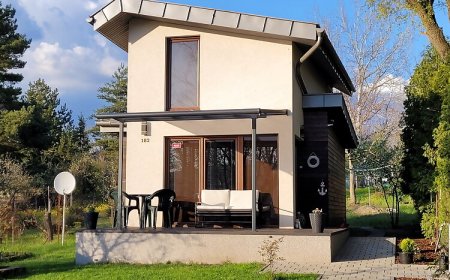 Palatinus Apartman Esztergom ***