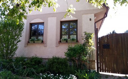 Szent Tamás-hegyi Apartman Esztergom