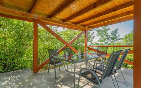 Panoráma Apartmanház Esztergom