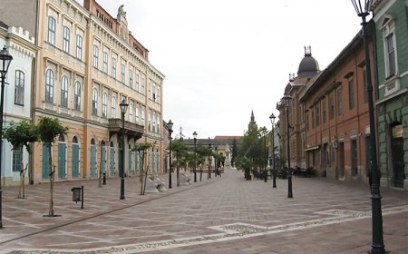 Central Apartman Esztergom