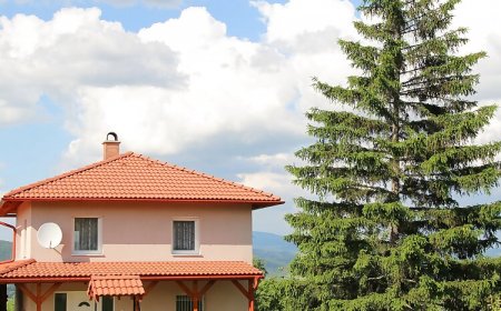 Panoráma Apartman Esztergom