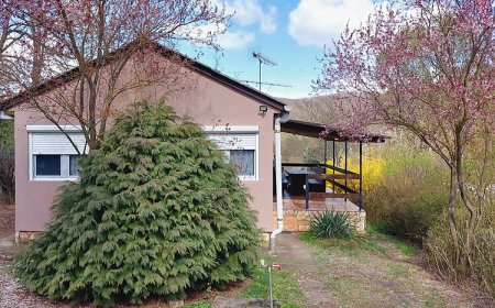 Búbánatvölgyi Apartman Esztergom