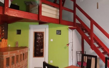 Margaréta Apartman Esztergom