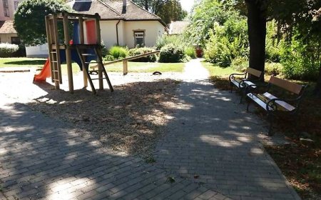 Kamilla Apartman Esztergom