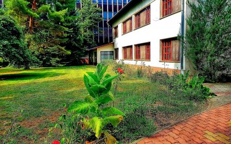 Róza Hotel Esztergom