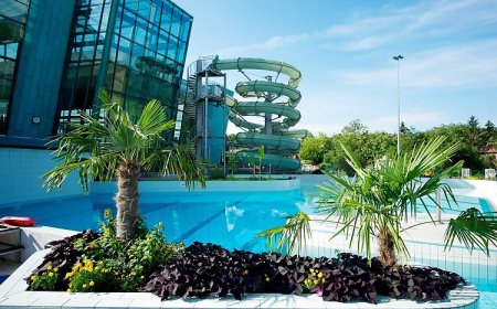 Portobello Wellness & Yacht Hotel Esztergom