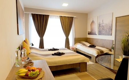 eHotel Panzió Esztergom