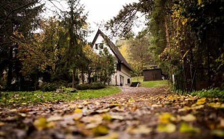 Búbánatvölgyi Ház Esztergom