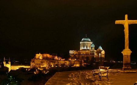 Amadeus Vendégház Esztergom