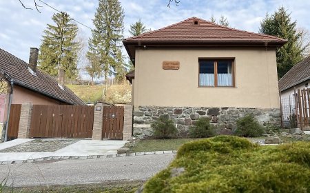 Pilis Lelke Vendégház Esztergom