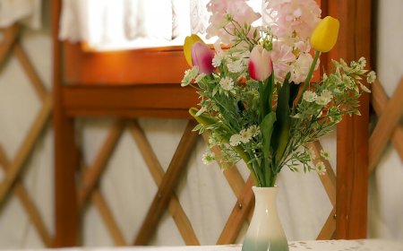 Kadosa Jurta Esztergom-Búbánatvölgy