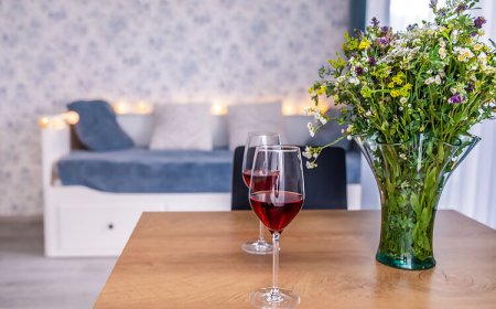 Vinorell Apartman Etyek