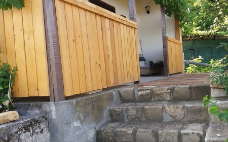 Bella Vendégház Etyek