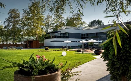 Donautica Étterem és Hotel Fadd-Dombori