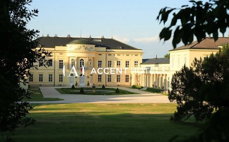 Károlyi – Kastély Hotel & Restaurant Fehérvárcsurgó