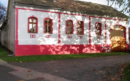 Napkorong Vendégház Feked