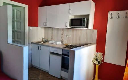 Malomvölgy Apartman Felsőörs