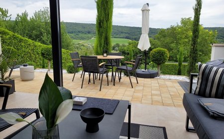 Park Apartman Felsőörs