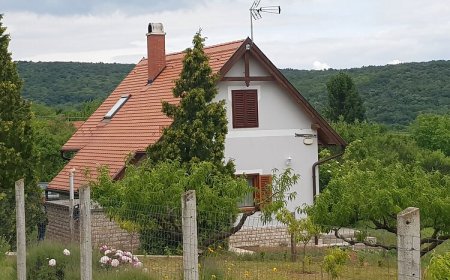 Rizlinger Apartman Felsőörs