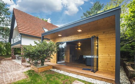 Csipetnyi Csoda Vendégház Felsőörs