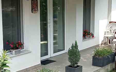 Cinege Apartman Felsőpáhok-Zalaköszvényes