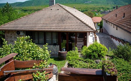 Pitypang Apartman Felsőtárkány