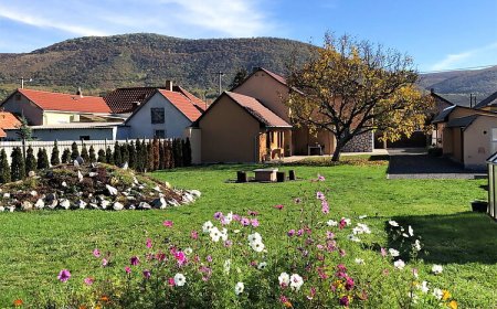 Panoráma Apartman Felsőtárkány