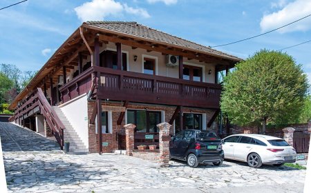 Pitypang Vendégház Felsőtárkány