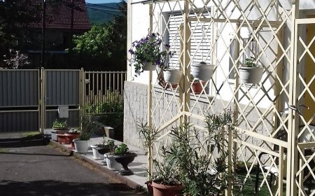 Antalné Vendégház Felsőtárkány