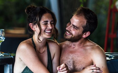 Menedék A Szállás Felsőtárkány