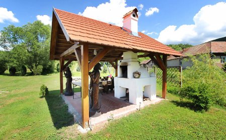 Toldi Vendégház Felsőtold
