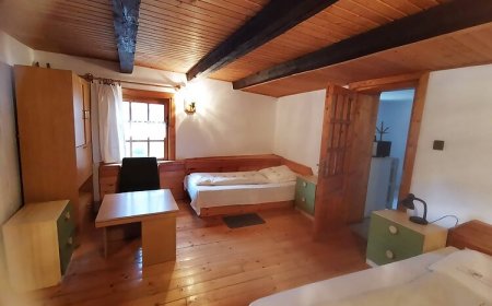 Derű-Lak Vendégház Fenyőfő