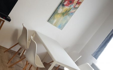 Rókafalvi Vendégház Fertőd