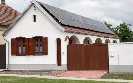 Szíves Lak Vendégház Fertőendréd